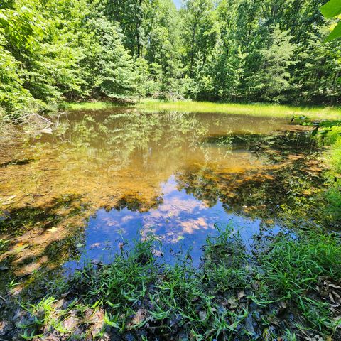 0 Eagle Point Drive, Monteagle, TN 37356