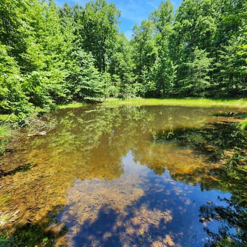0 Eagle Point Drive, Monteagle, TN 37356