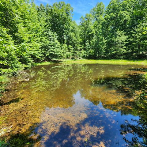 0 Eagle Point Drive, Monteagle, TN 37356