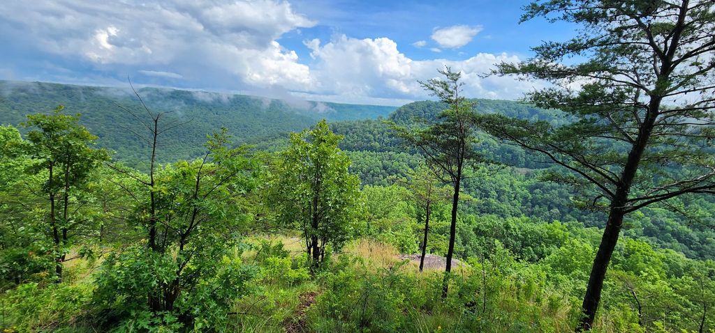 0 Eagle Point Drive, Monteagle, TN 37356