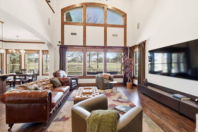 9741 Blanco Drive, Lantana, TX 76226