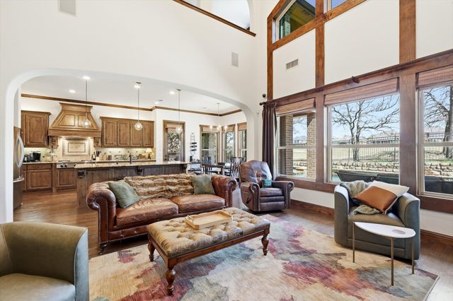 9741 Blanco Drive, Lantana, TX 76226