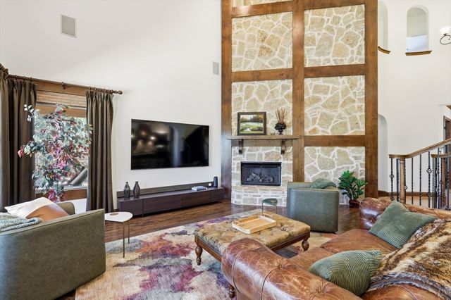 9741 Blanco Drive, Lantana, TX 76226