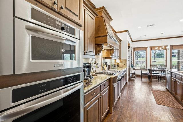 9741 Blanco Drive, Lantana, TX 76226