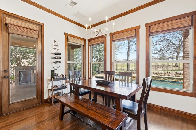 9741 Blanco Drive, Lantana, TX 76226