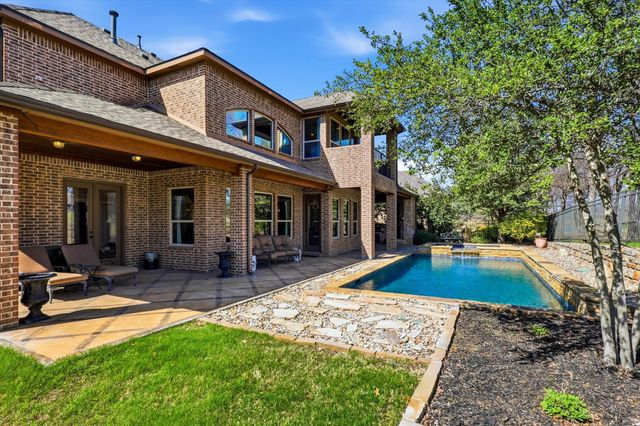 9741 Blanco Drive, Lantana, TX 76226