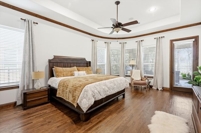 9741 Blanco Drive, Lantana, TX 76226