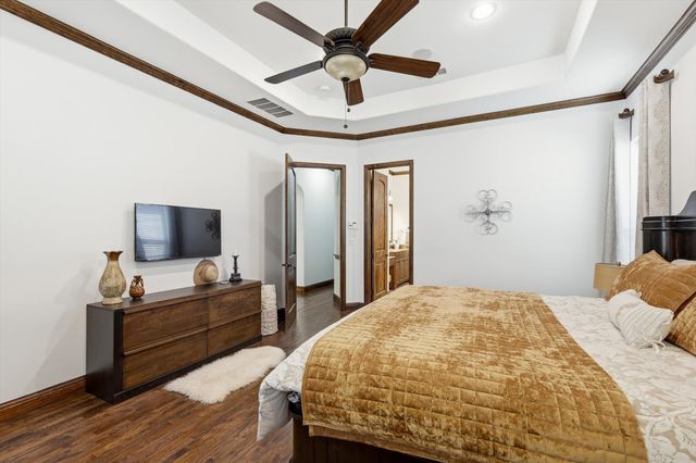 9741 Blanco Drive, Lantana, TX 76226