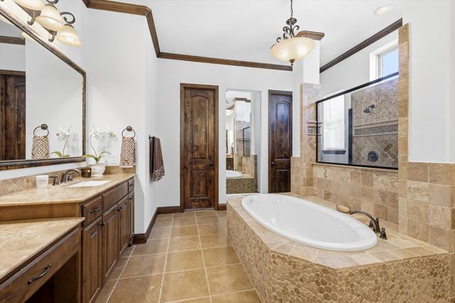 9741 Blanco Drive, Lantana, TX 76226