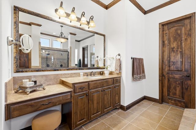 9741 Blanco Drive, Lantana, TX 76226