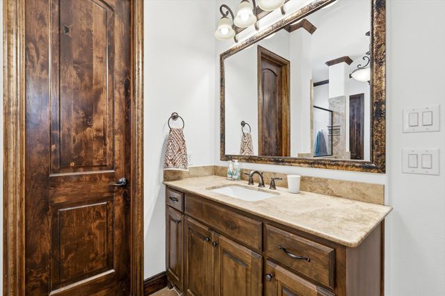 9741 Blanco Drive, Lantana, TX 76226