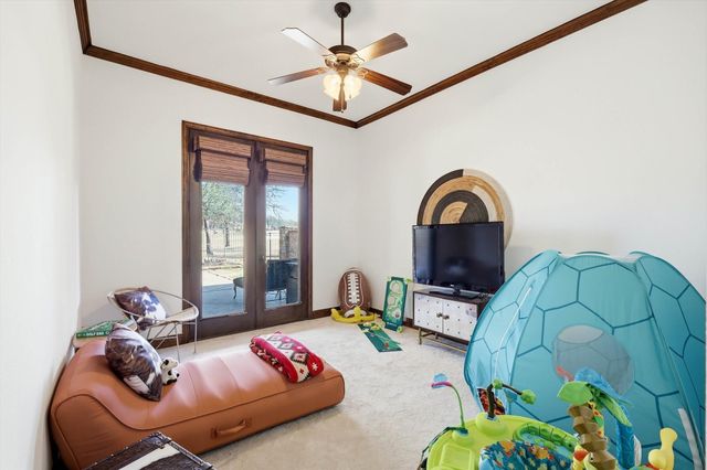 9741 Blanco Drive, Lantana, TX 76226