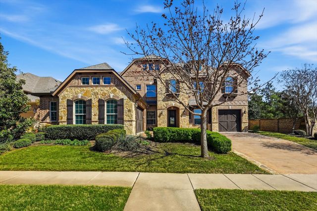 9741 Blanco Drive, Lantana, TX 76226