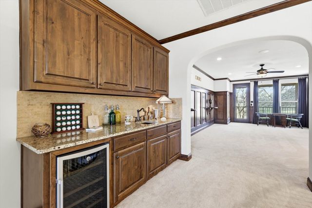 9741 Blanco Drive, Lantana, TX 76226