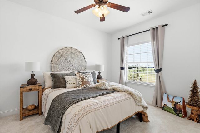 9741 Blanco Drive, Lantana, TX 76226