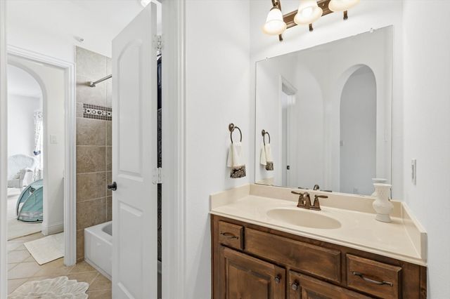 9741 Blanco Drive, Lantana, TX 76226