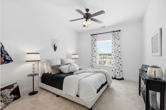 9741 Blanco Drive, Lantana, TX 76226