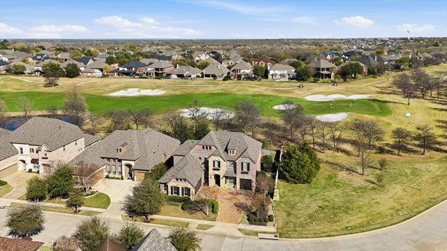 9741 Blanco Drive, Lantana, TX 76226