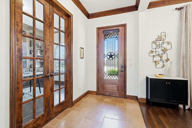 9741 Blanco Drive, Lantana, TX 76226