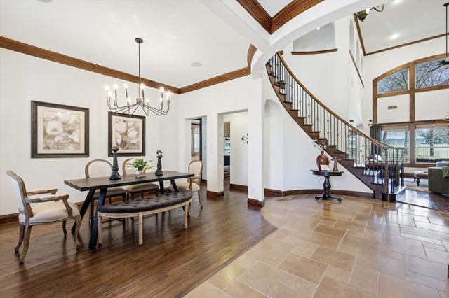 9741 Blanco Drive, Lantana, TX 76226