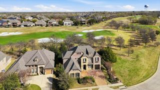 9741 Blanco Drive, Lantana, TX 76226