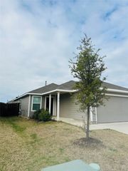 3212 Coyote Way, Mckinney, TX 75071