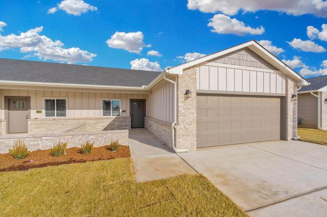 12197 W Northstar St, Maize, KS 67223