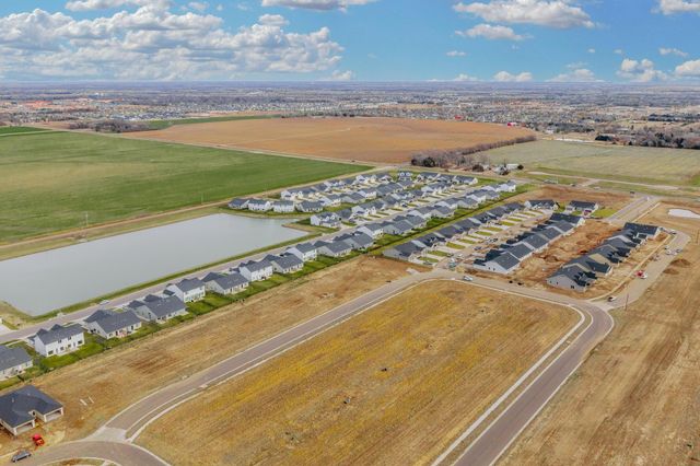 12197 W Northstar St, Maize, KS 67223