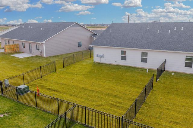 12197 W Northstar St, Maize, KS 67223