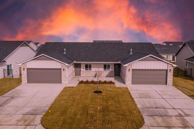 12197 W Northstar St, Maize, KS 67223