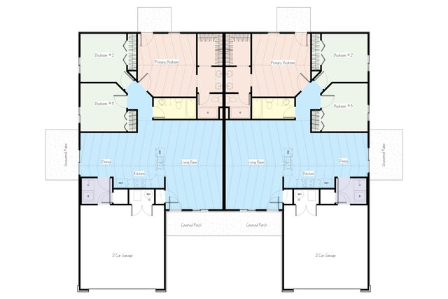 12197 W Northstar St, Maize, KS 67223