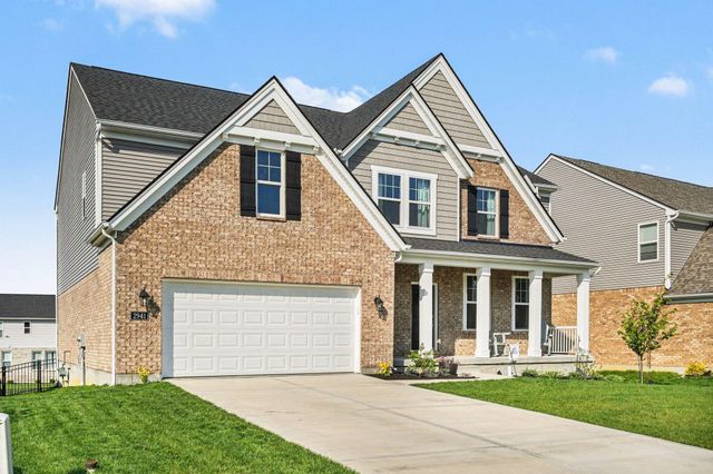 2941 Northcross Drive, Hebron, KY 41048