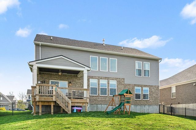 2941 Northcross Drive, Hebron, KY 41048