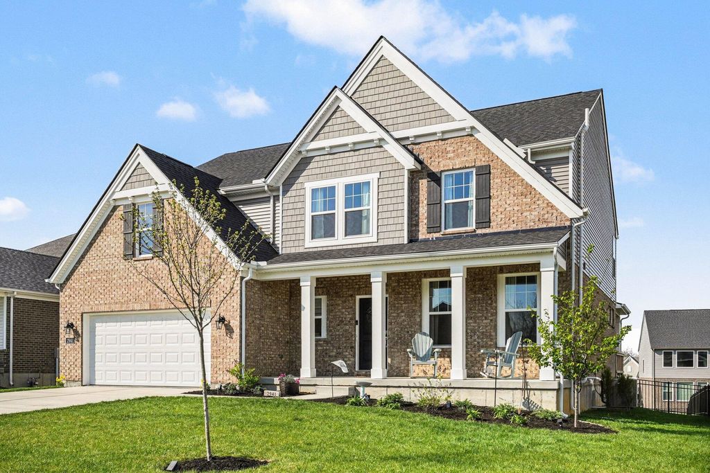 2941 Northcross Drive, Hebron, KY 41048