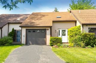 37 Robin Road, Amherst, NY 14228