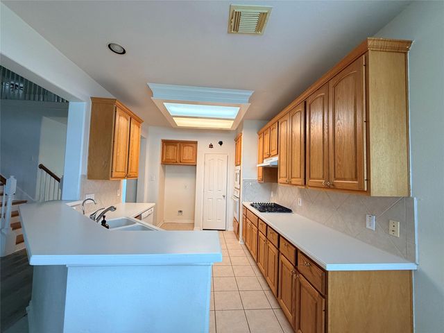 1528 Mesa Verde Drive, League City, TX 77573