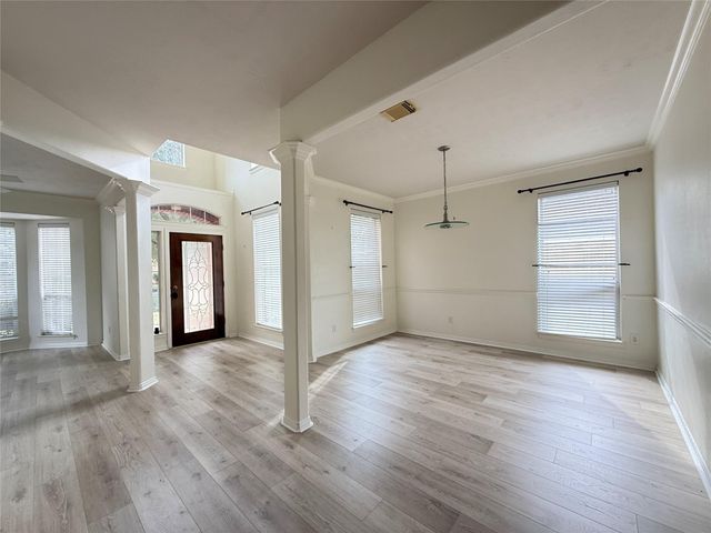 1528 Mesa Verde Drive, League City, TX 77573