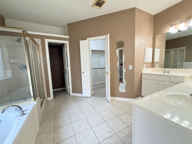 1528 Mesa Verde Drive, League City, TX 77573