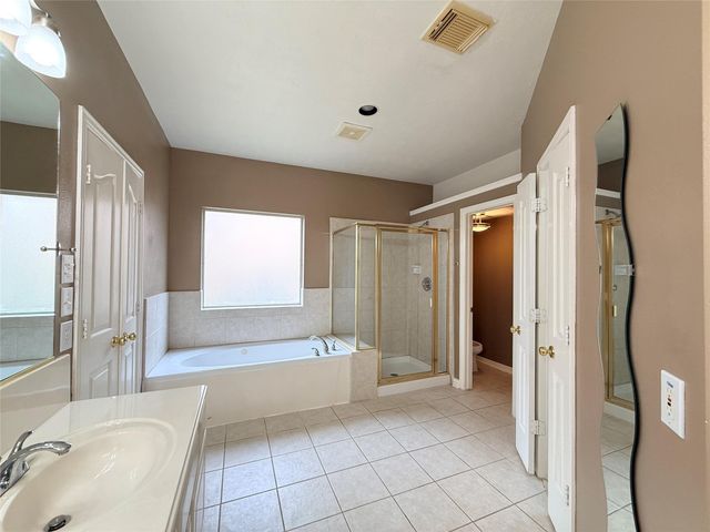 1528 Mesa Verde Drive, League City, TX 77573