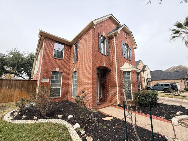 1528 Mesa Verde Drive, League City, TX 77573