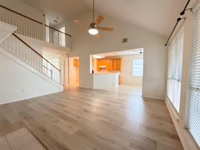 1528 Mesa Verde Drive, League City, TX 77573