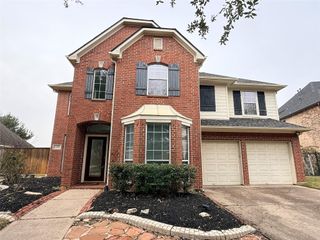 1528 Mesa Verde Drive, League City, TX 77573
