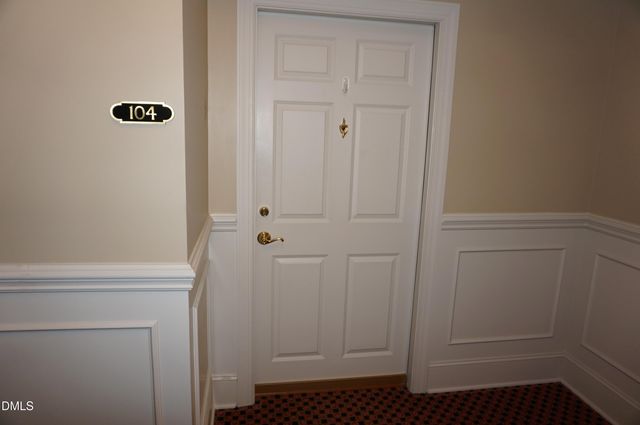 3701 Baron Cooper Pass 104, Raleigh, NC 27612