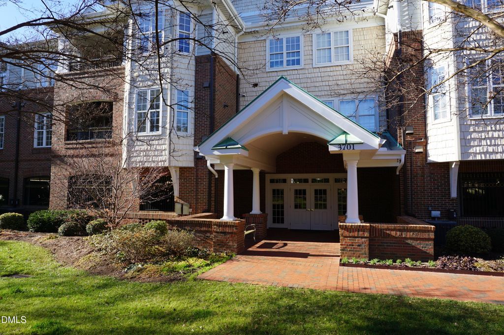 3701 Baron Cooper Pass 104, Raleigh, NC 27612