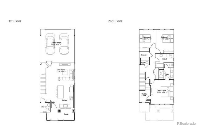 8907 Whiteclover Street, Littleton, CO 80125