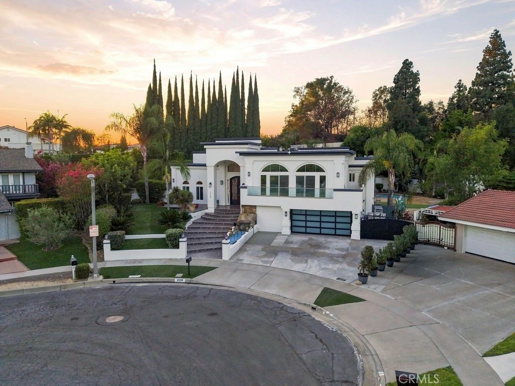 2259 Camino Rey, Fullerton, CA 92833 — exterior
