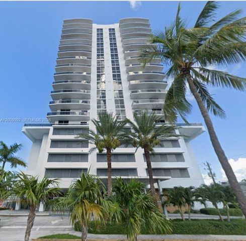 7901 Hispanola Ave 808, North Bay Village, FL 33141