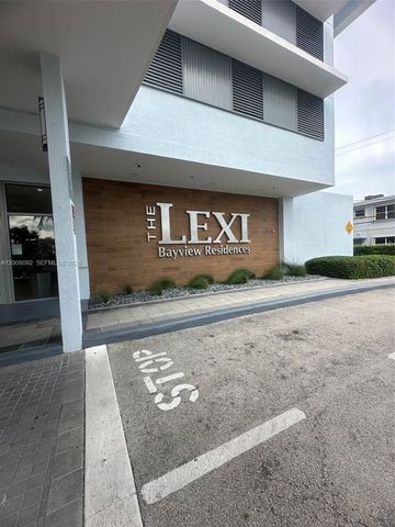 7901 Hispanola Ave 808, North Bay Village, FL 33141