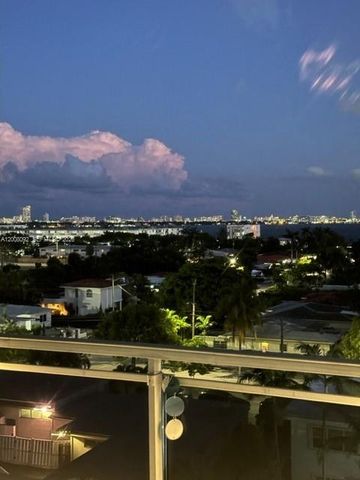 7901 Hispanola Ave 808, North Bay Village, FL 33141