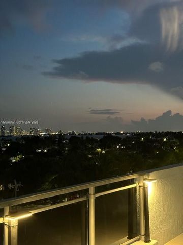 7901 Hispanola Ave 808, North Bay Village, FL 33141